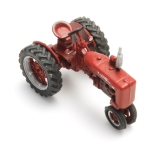 Artitec 316.152 - N - Farmall C Traktor Row Crop